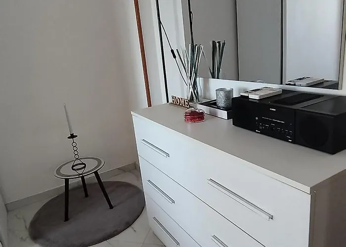 Appartamento L'incanto Roma