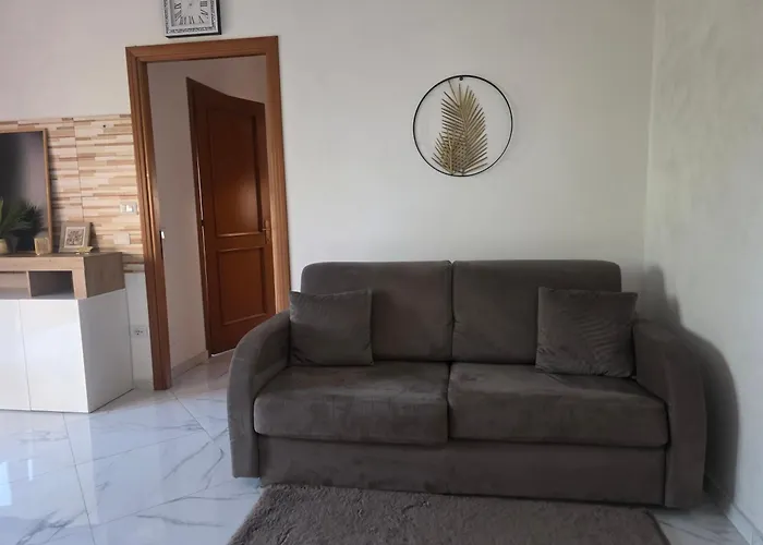 Appartamento L'incanto